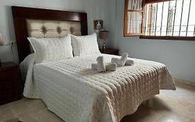 Apartamento Buen Pastor con parking gratuito
